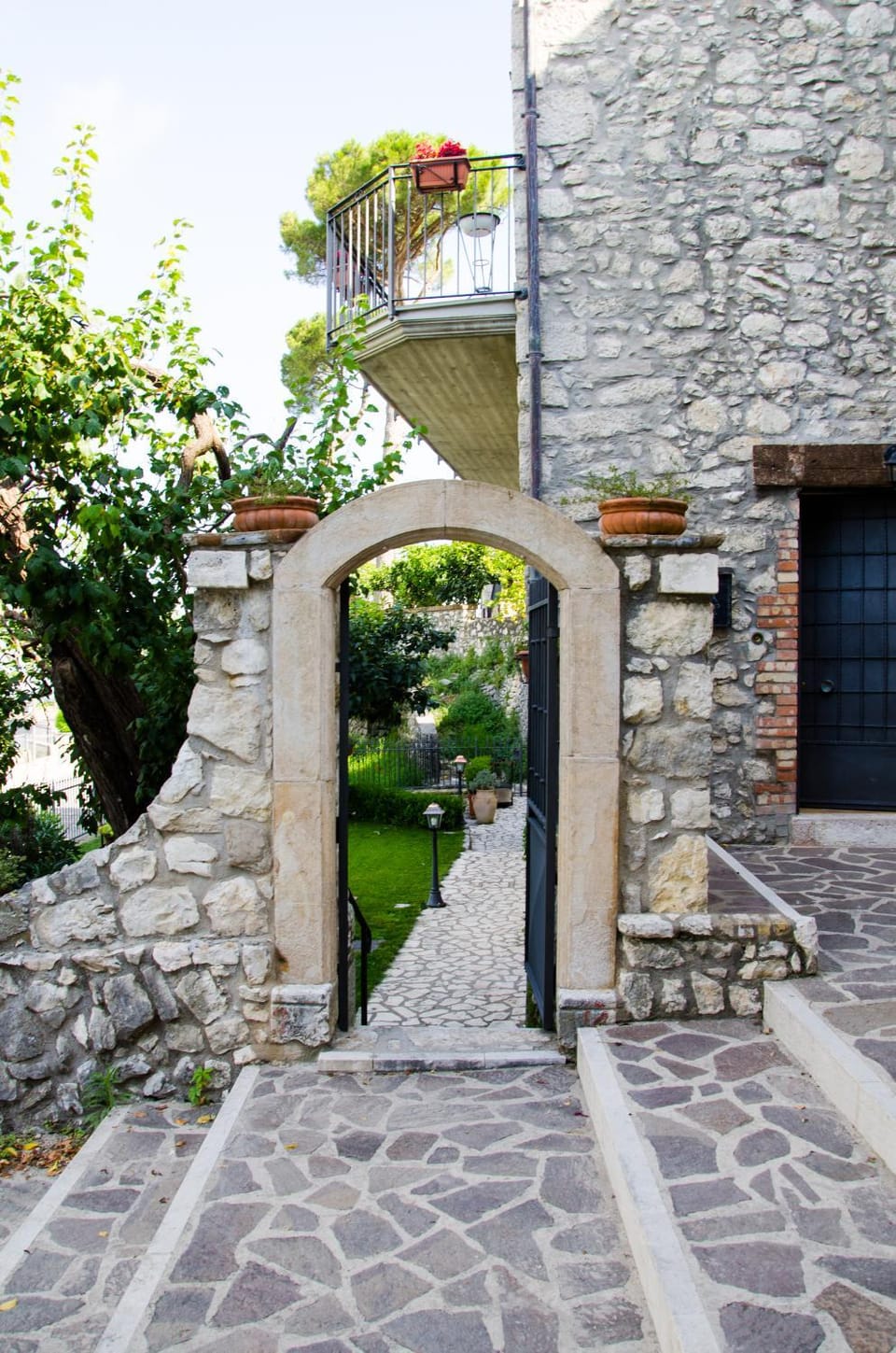 PietraViva casa vacanze Apartment in Lazio