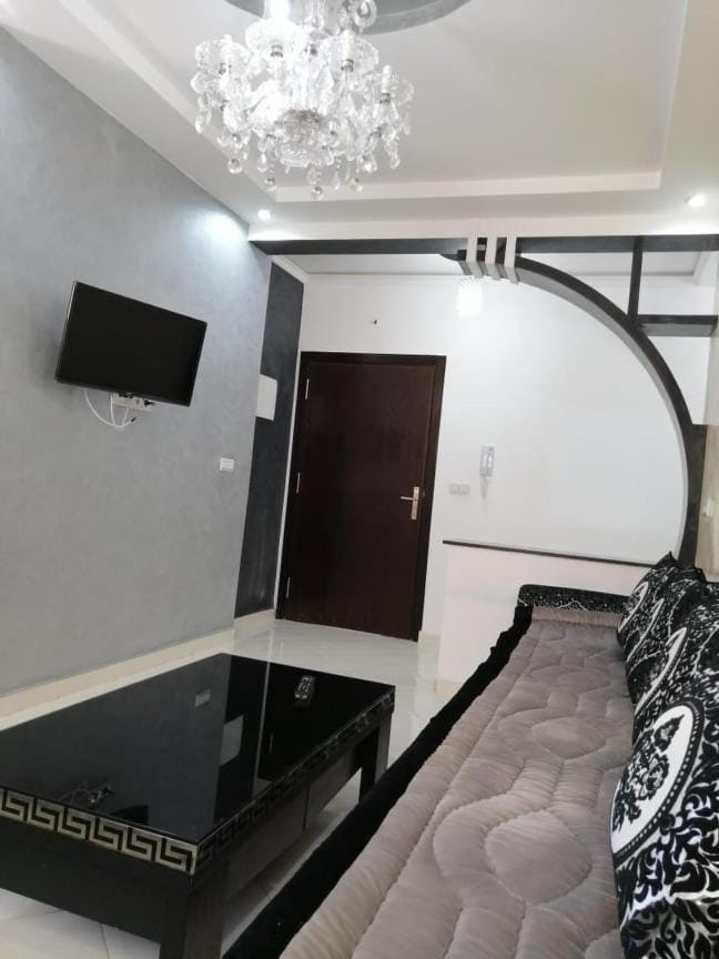 apartement 4 residence oulad touimi Apartment in Tangier-Tétouan-Al Hoceima