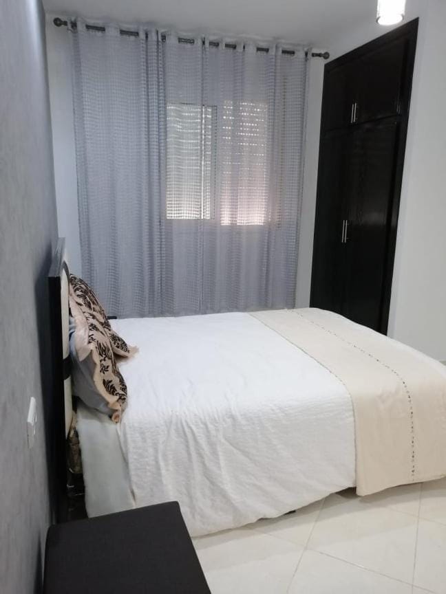 apartement 4 residence oulad touimi Apartment in Tangier-Tétouan-Al Hoceima
