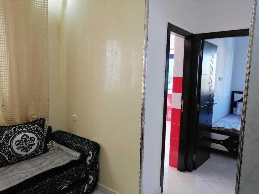 apartement 4 residence oulad touimi Apartment in Tangier-Tétouan-Al Hoceima