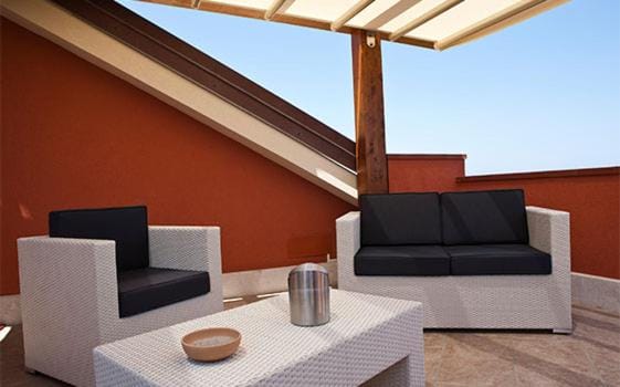 B&B 7Cento Ulivi Bed and Breakfast in Sicily