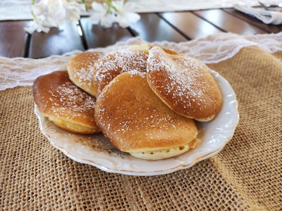 Li Brilli Bed and Breakfast in Apulia