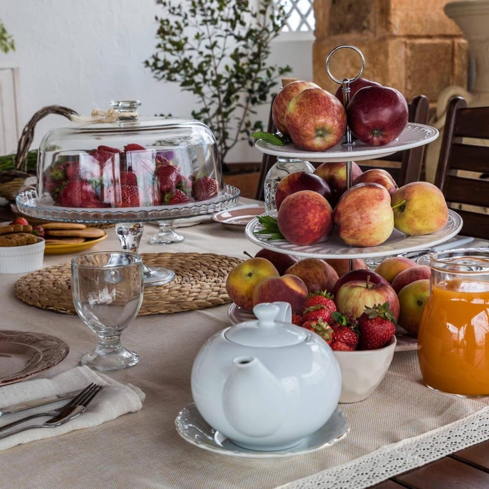 Li Brilli Bed and Breakfast in Apulia