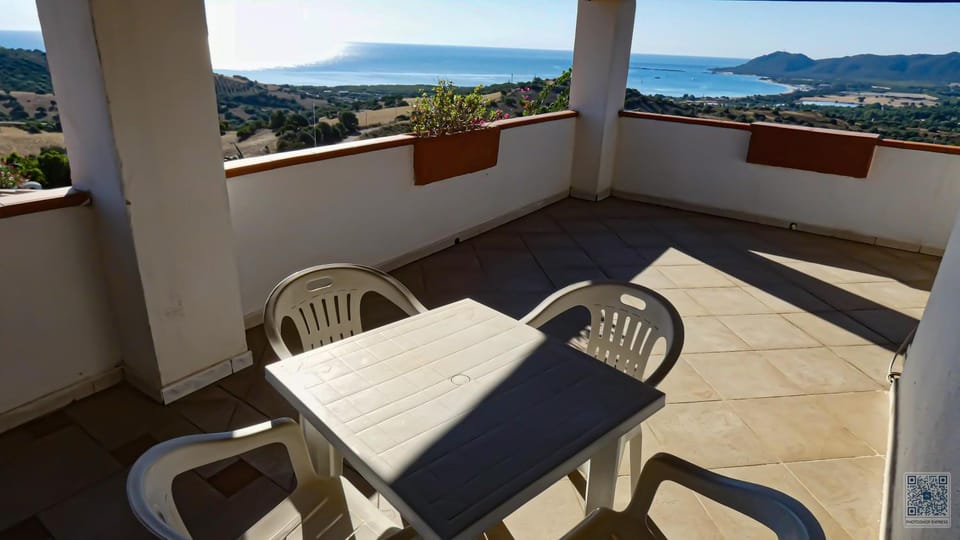 Comino Alto Agriturismo e Appartamenti Country House in Sardinia
