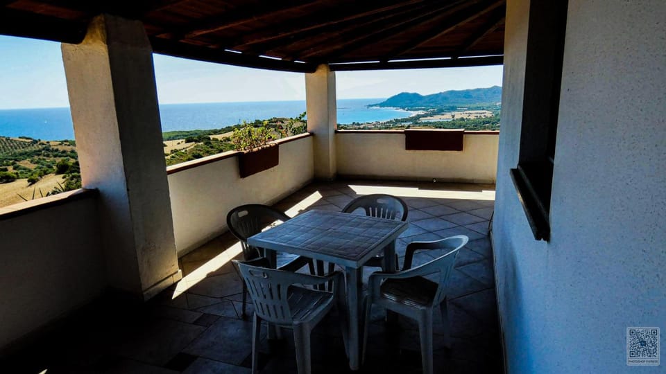 Comino Alto Agriturismo e Appartamenti Country House in Sardinia