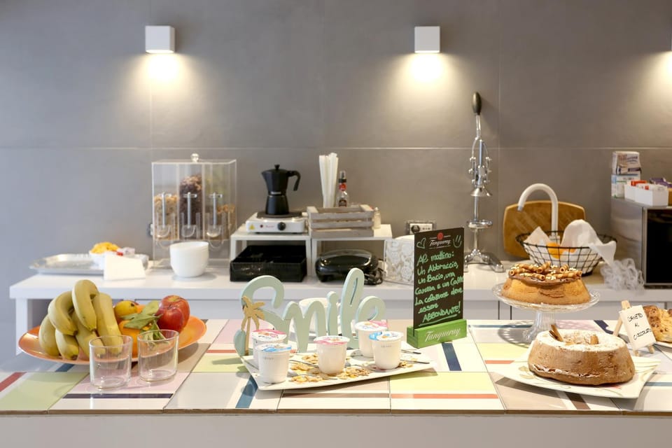 Albergo Del Pino Hotel in Campania