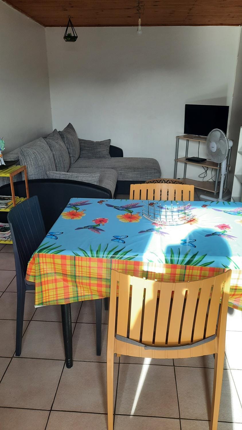 villa do brazil Apartment in Martinique
