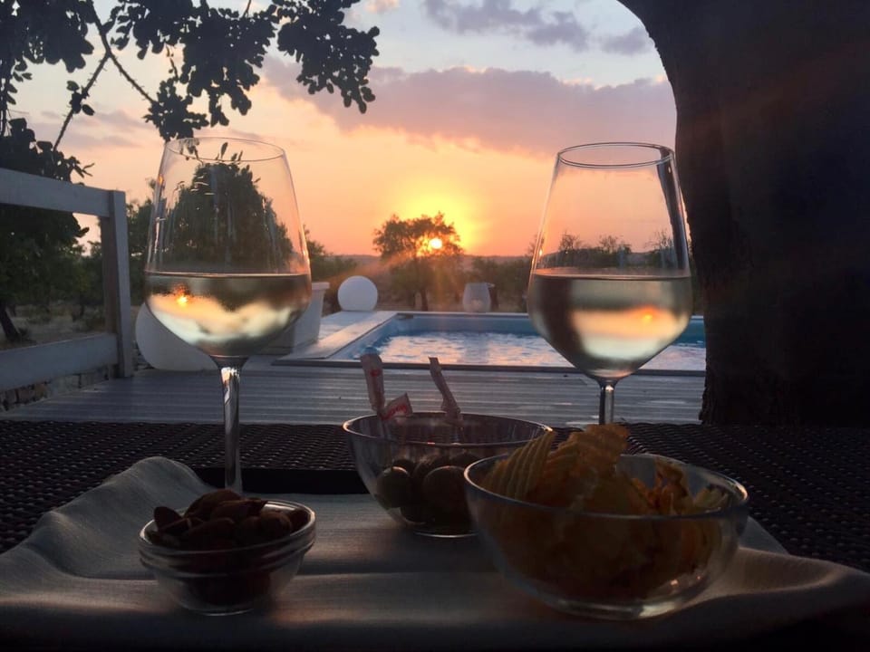 Pantanelli Di Vendicari Bed and Breakfast in Sicily