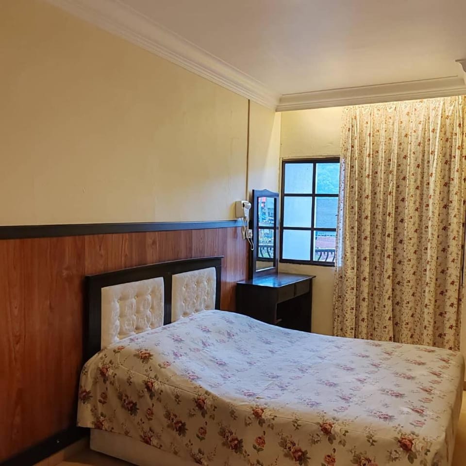Super Budget 3 Rooms Apartment @ Brinchang Town Apartment in Brinchang