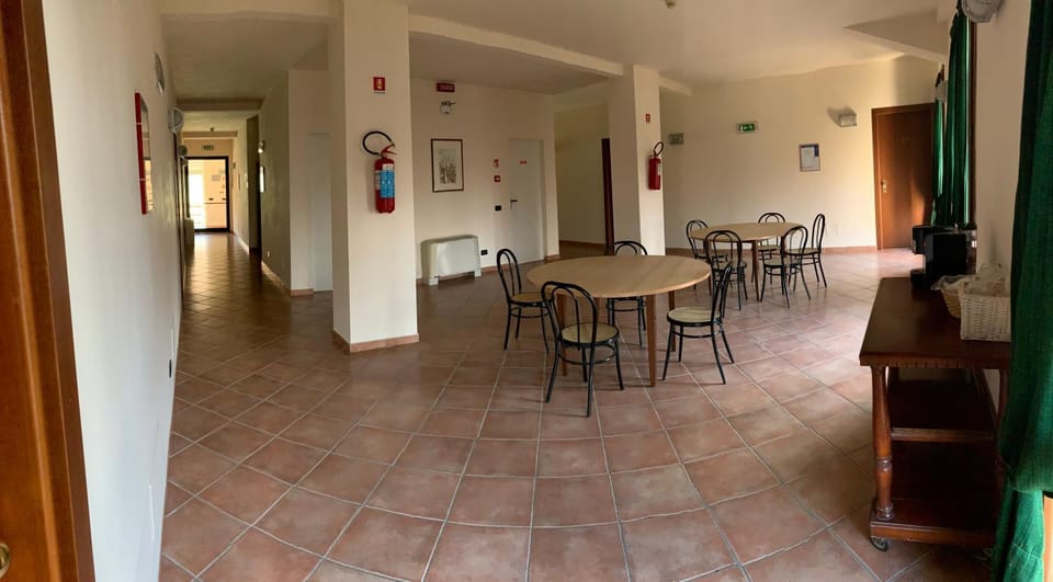 Hotel Riviera Ristorante La Briciola Hotel in Emilia-Romagna
