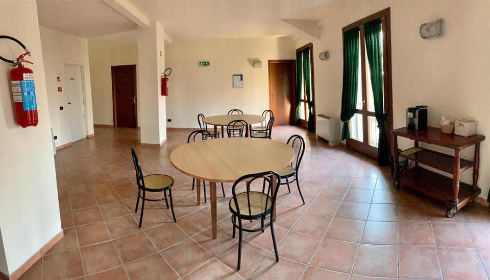 Hotel Riviera Ristorante La Briciola Hotel in Emilia-Romagna