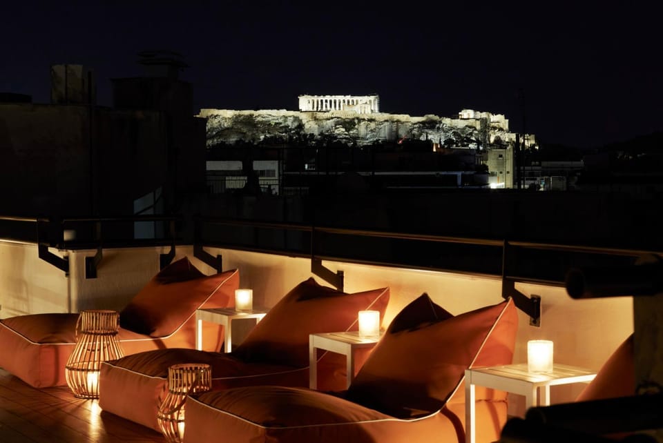 View (from property/room), Balcony/Terrace