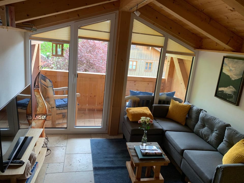 s‘Fleckerl Apartment in Tyrol