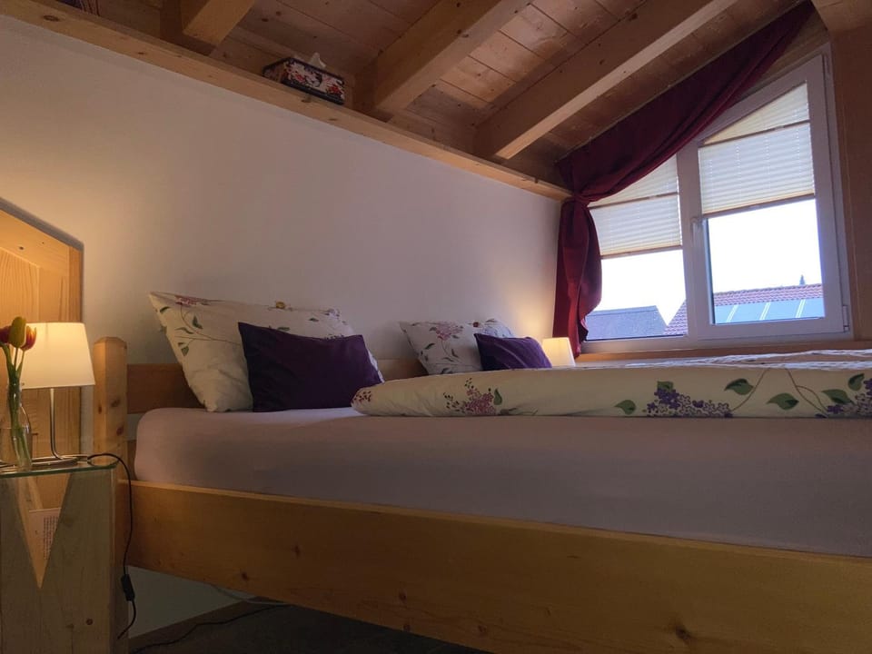 s‘Fleckerl Apartment in Tyrol