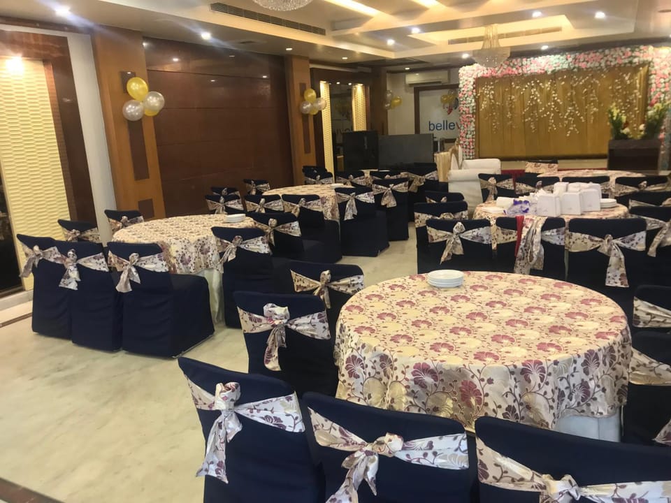 Banquet/Function facilities