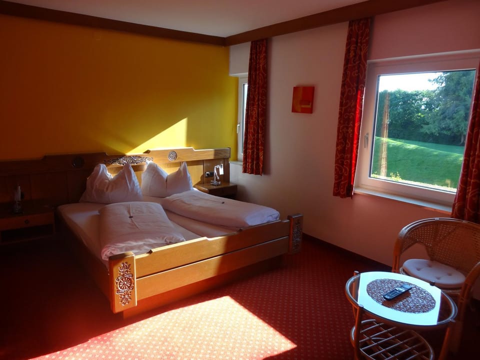 Seepension Kakl Bed and Breakfast in Carinthia, Austria