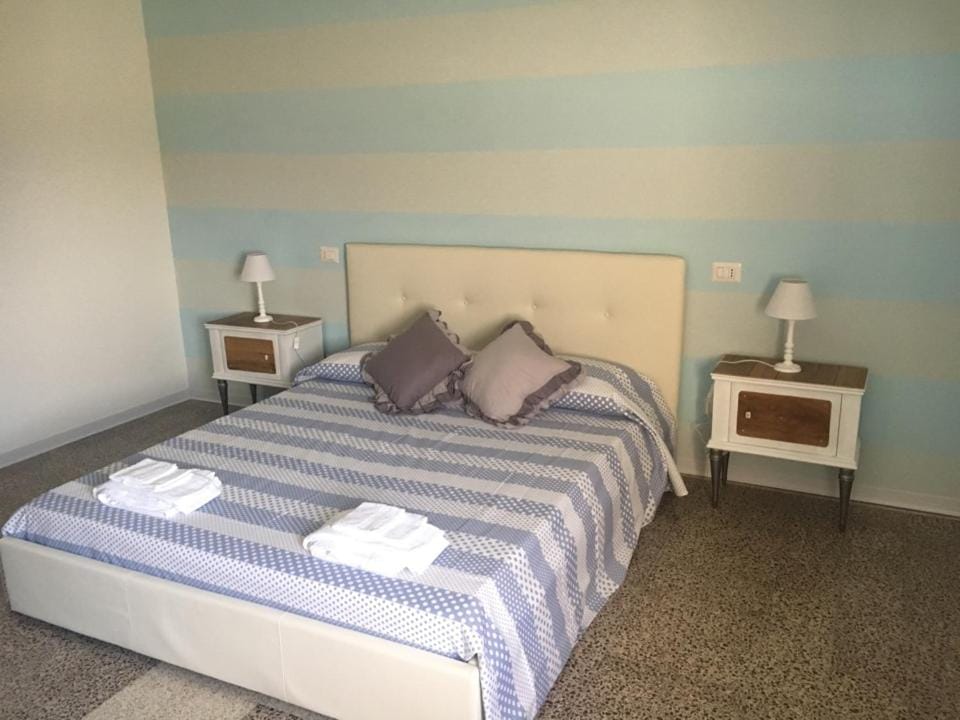 B & B Pratopiano Bed and Breakfast in Emilia-Romagna