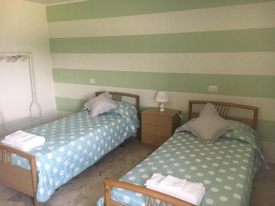 B & B Pratopiano Bed and Breakfast in Emilia-Romagna