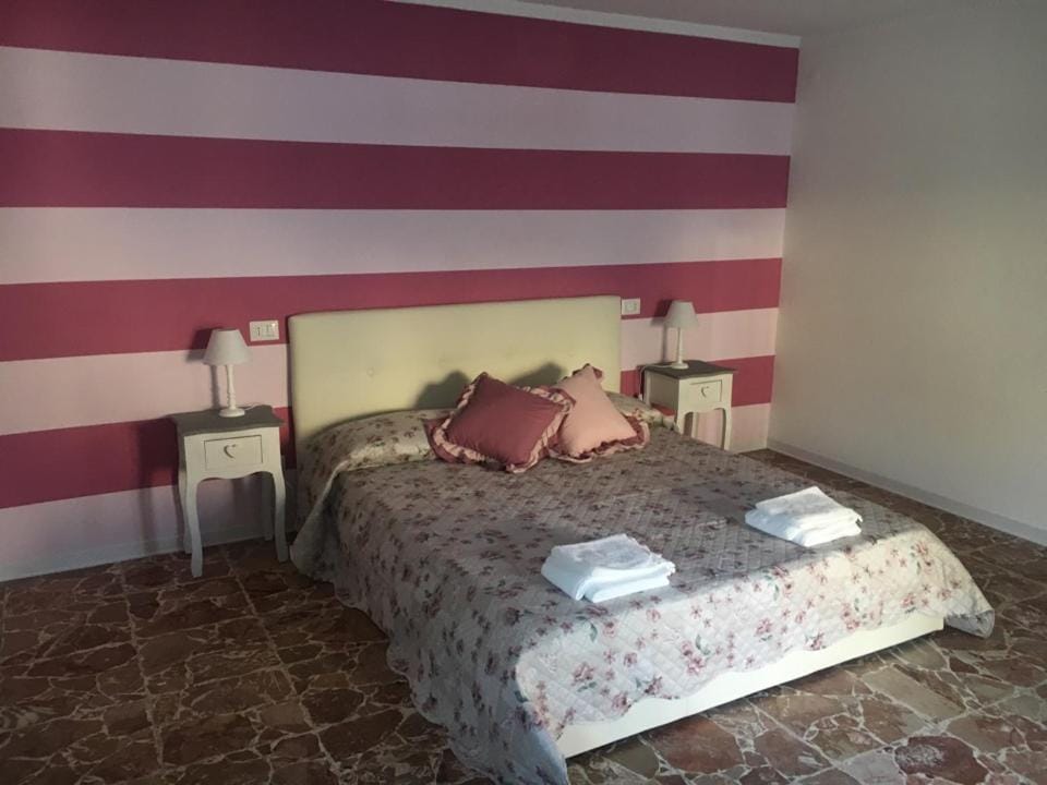 B & B Pratopiano Bed and Breakfast in Emilia-Romagna