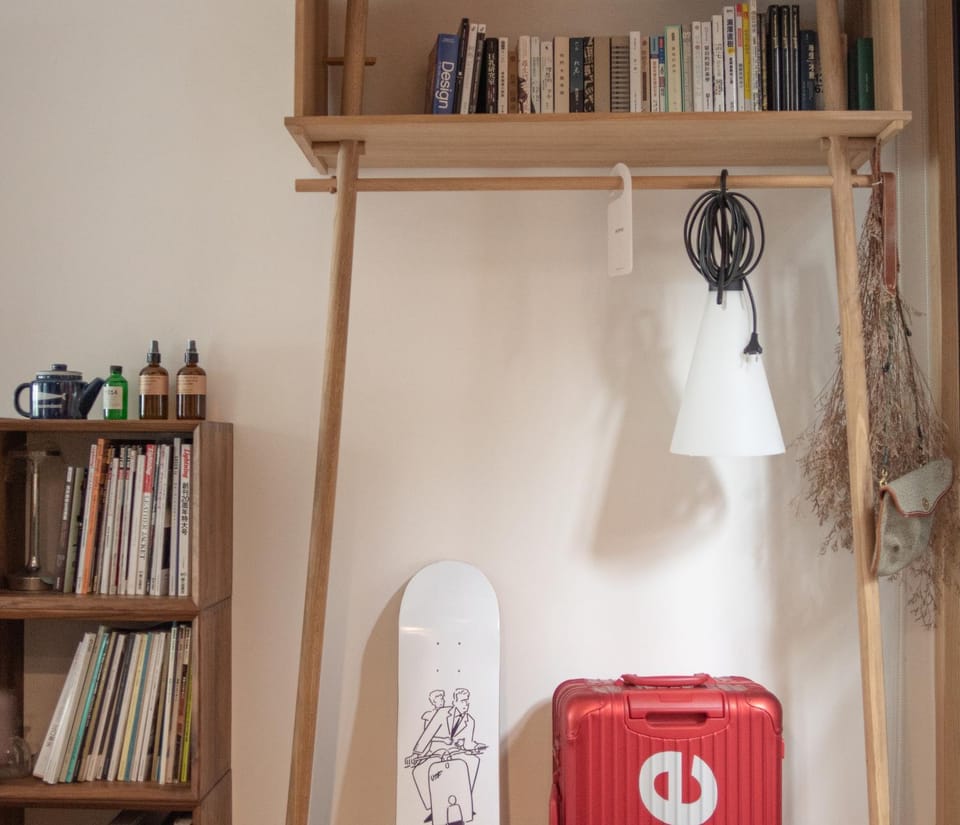Boy apartment -Adult only Vacation rental in Taiwan, Province of China