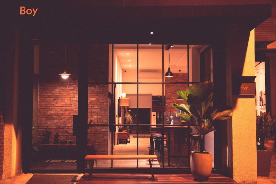 Boy apartment -Adult only Vacation rental in Taiwan, Province of China