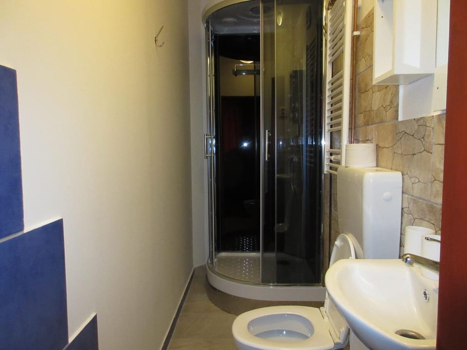 Penzion Shamrock Bed and Breakfast in South Moravian Region