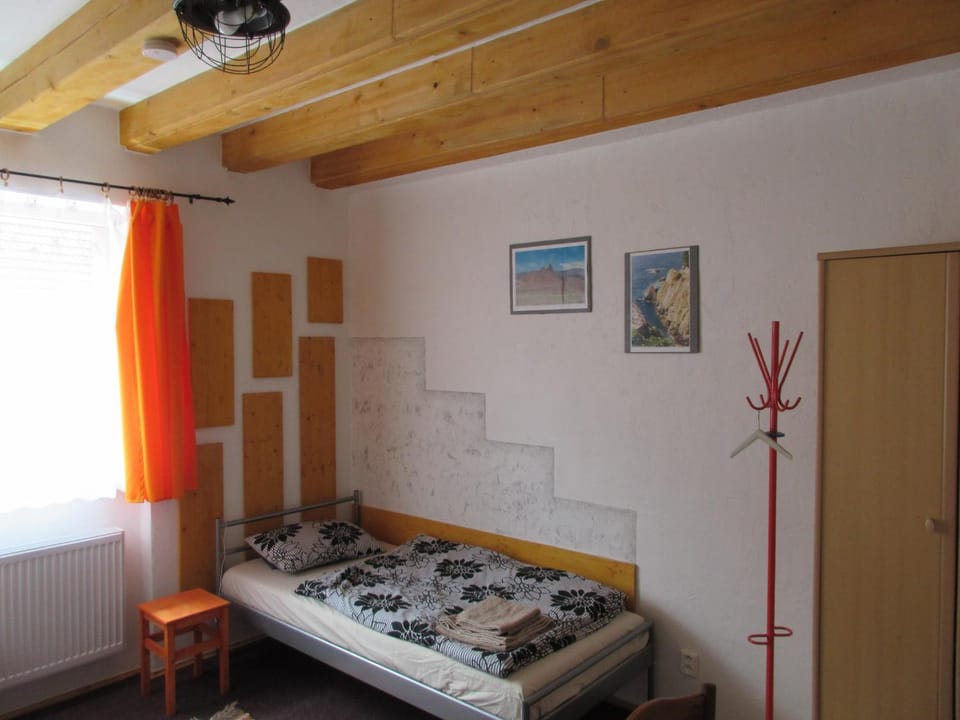 Penzion Shamrock Bed and Breakfast in South Moravian Region