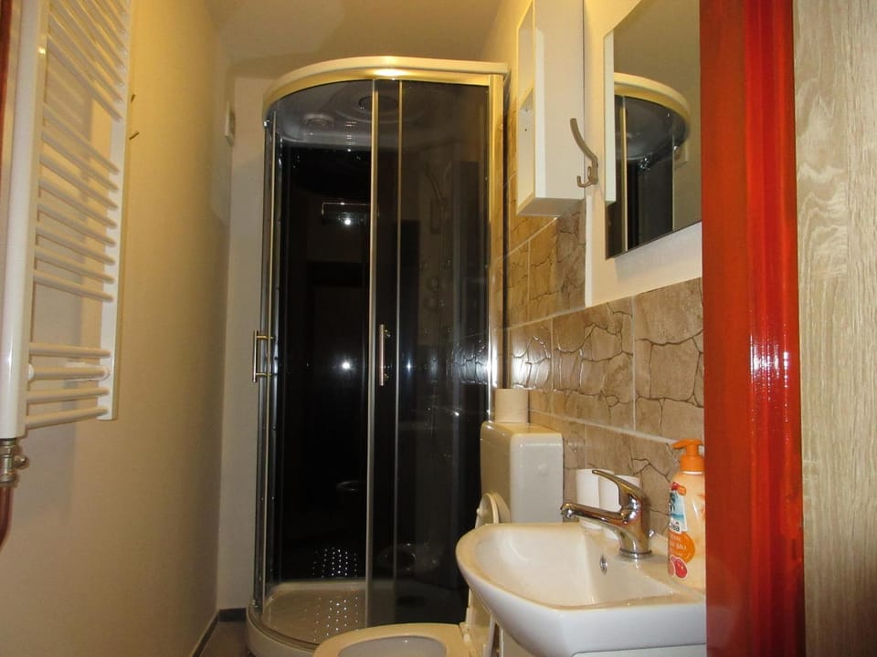 Penzion Shamrock Bed and Breakfast in South Moravian Region