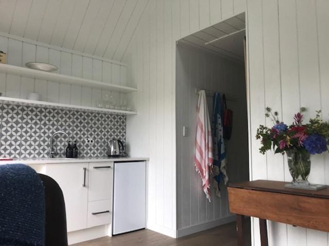 Hahei Kereru Cottage Apartment in Auckland Region