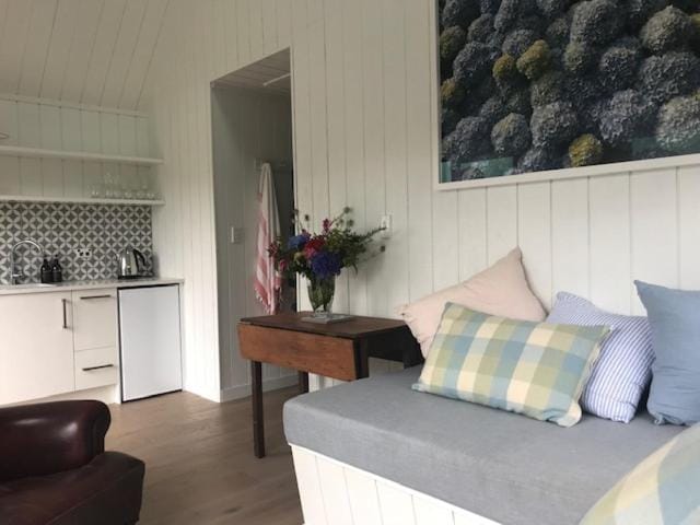 Hahei Kereru Cottage Apartment in Auckland Region