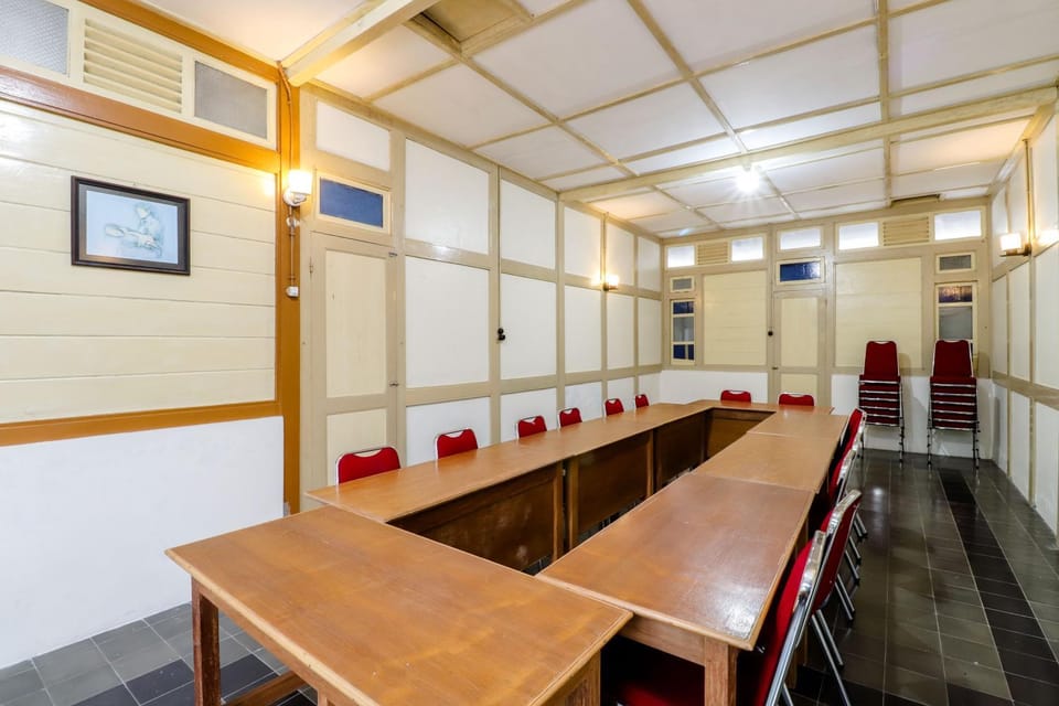 Business facilities, Meeting/conference room