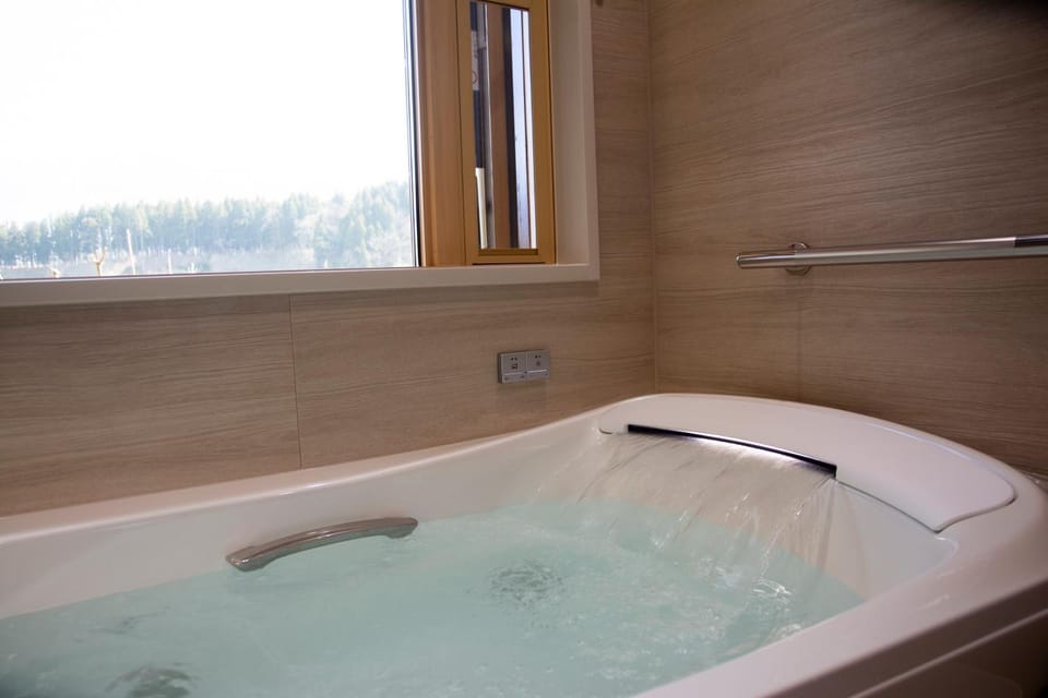 Satoyama No Auberge Maki No Oto Ryokan in Ishikawa Prefecture