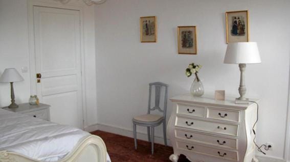 Gîte du Domaine du Ru House in Île-de-France