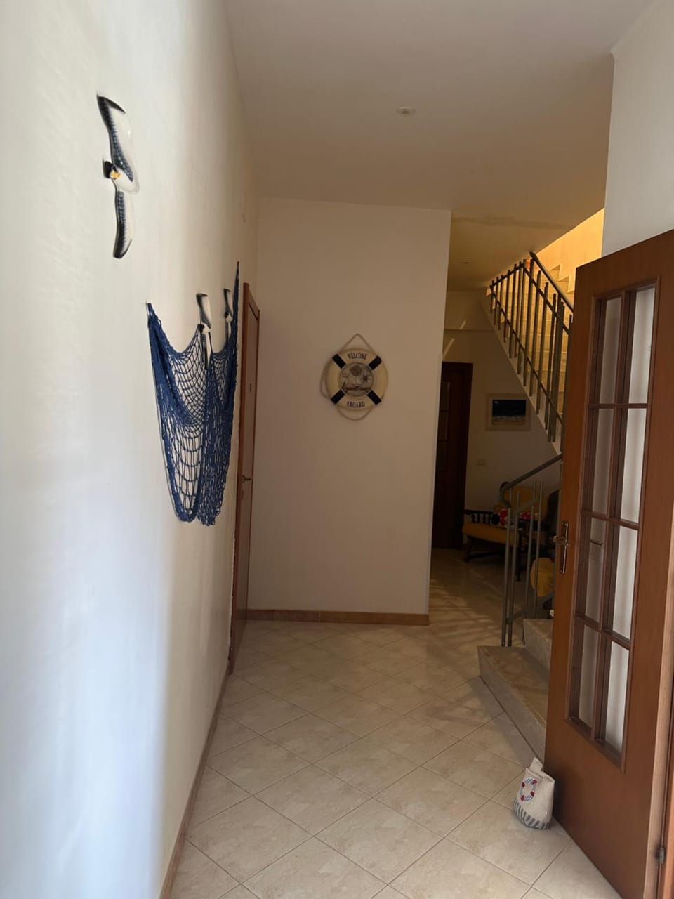 Al Porto Di Roma B&B Bed and Breakfast in Ostia
