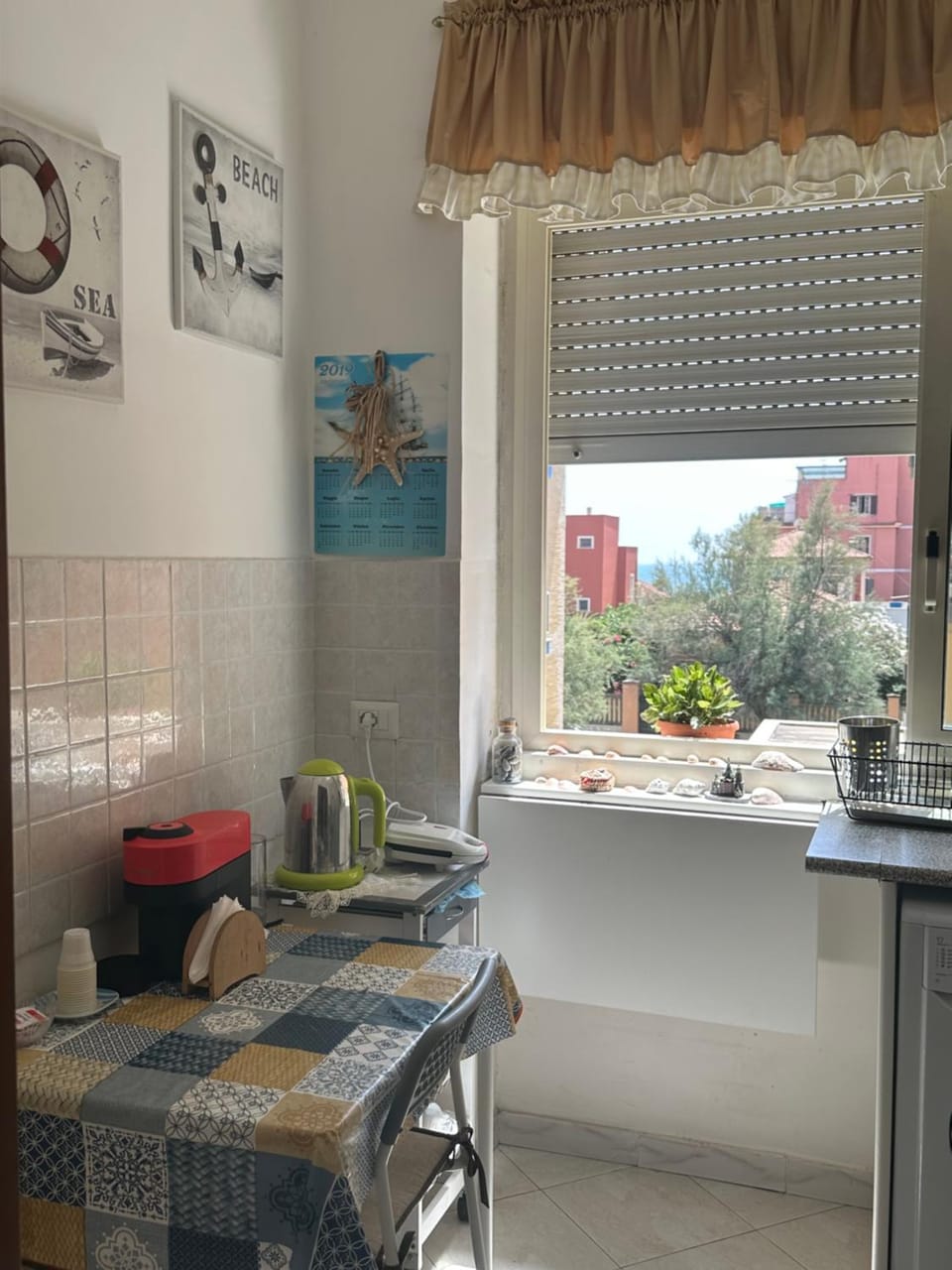 Al Porto Di Roma B&B Bed and Breakfast in Ostia