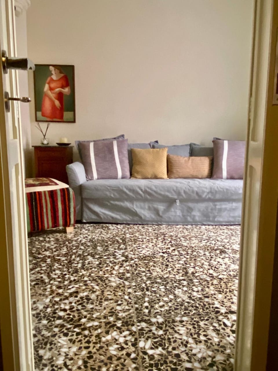 Casa VicoloLungo Nardó Apartment in Nardò