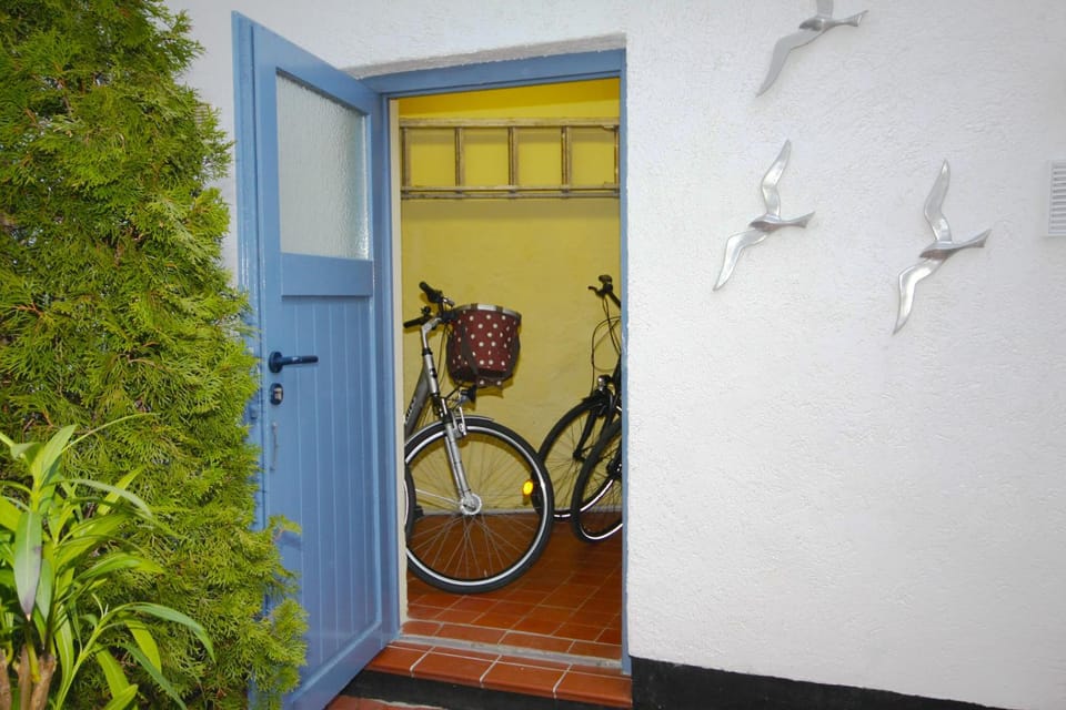 Haus der kurzen Wege Apartment in Mecklenburg-Vorpommern, Germany