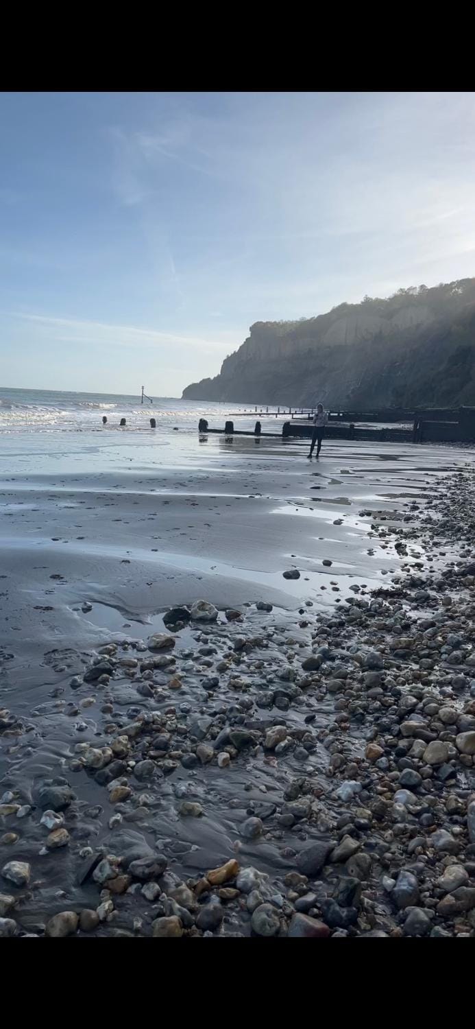 PENTHOUSE House in Shanklin