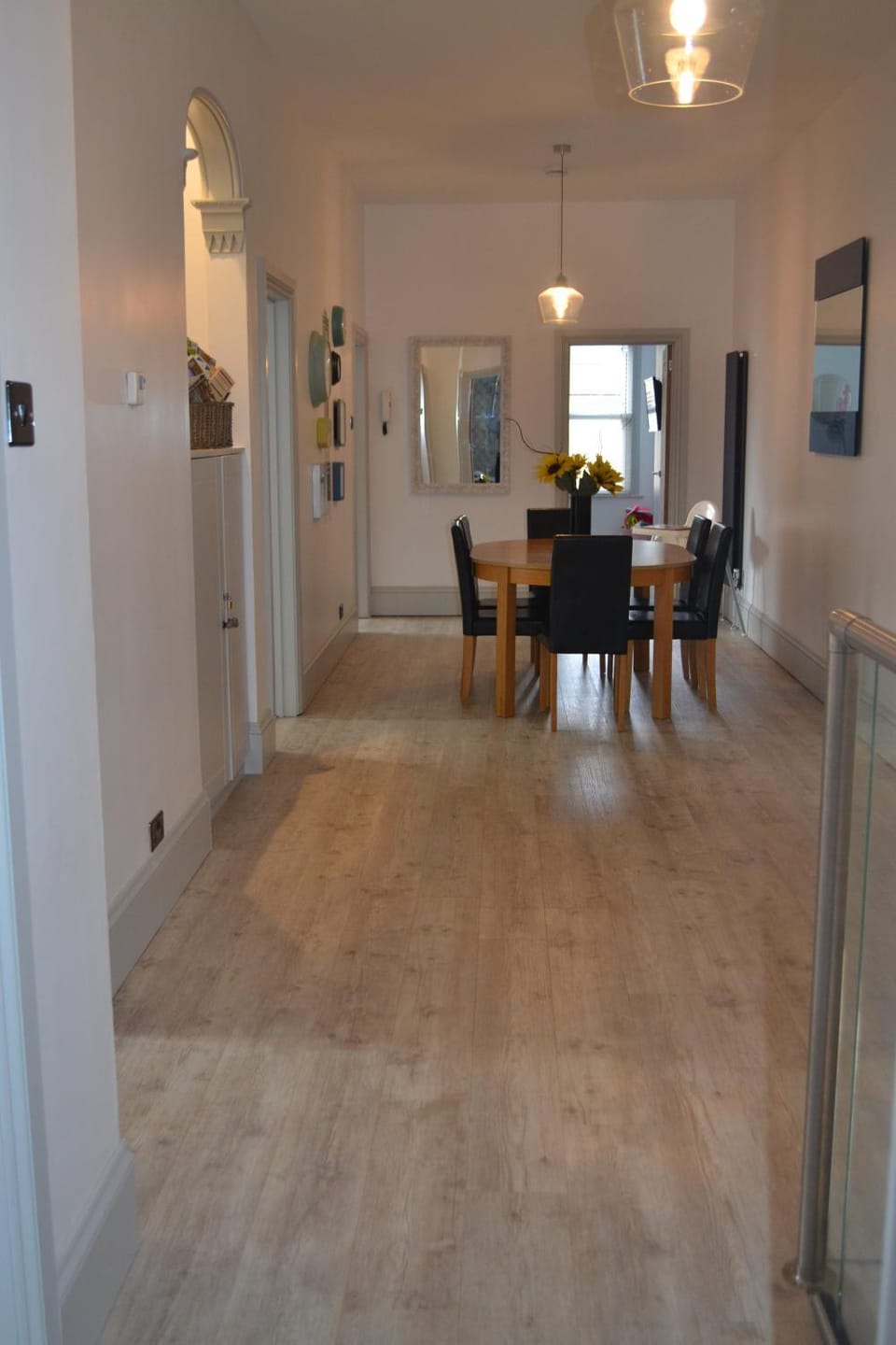 PENTHOUSE House in Shanklin