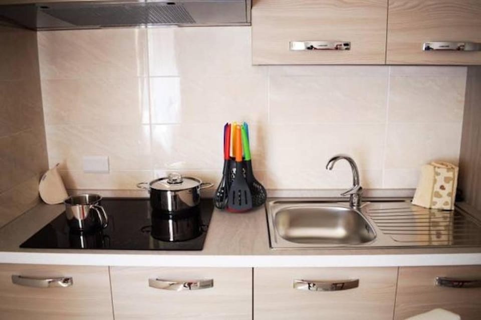 Paddy Apartment in Venice