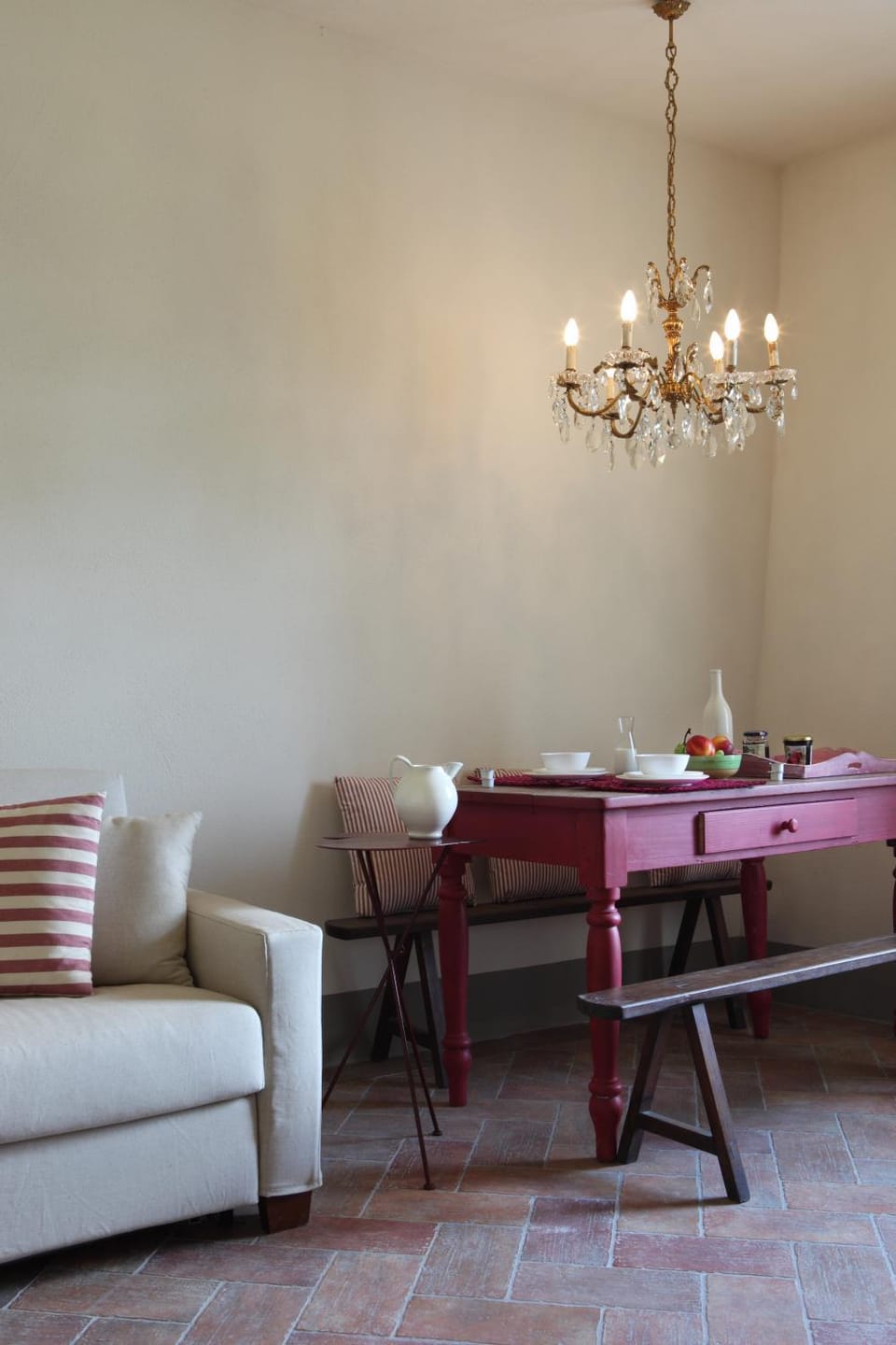 Cantagrillo Boutique Hotel Farm Stay in Emilia-Romagna