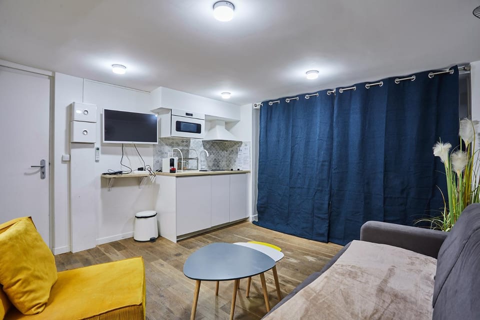 TV and multimedia, kitchen