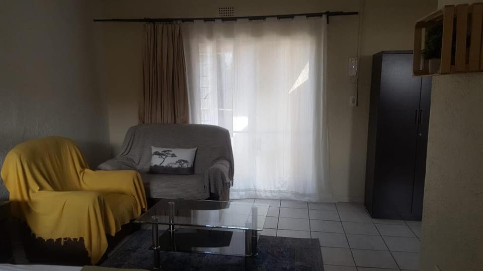 Self-catering 1Bedr cottage in Sandton with FREE WiFi Apartment in Sandton