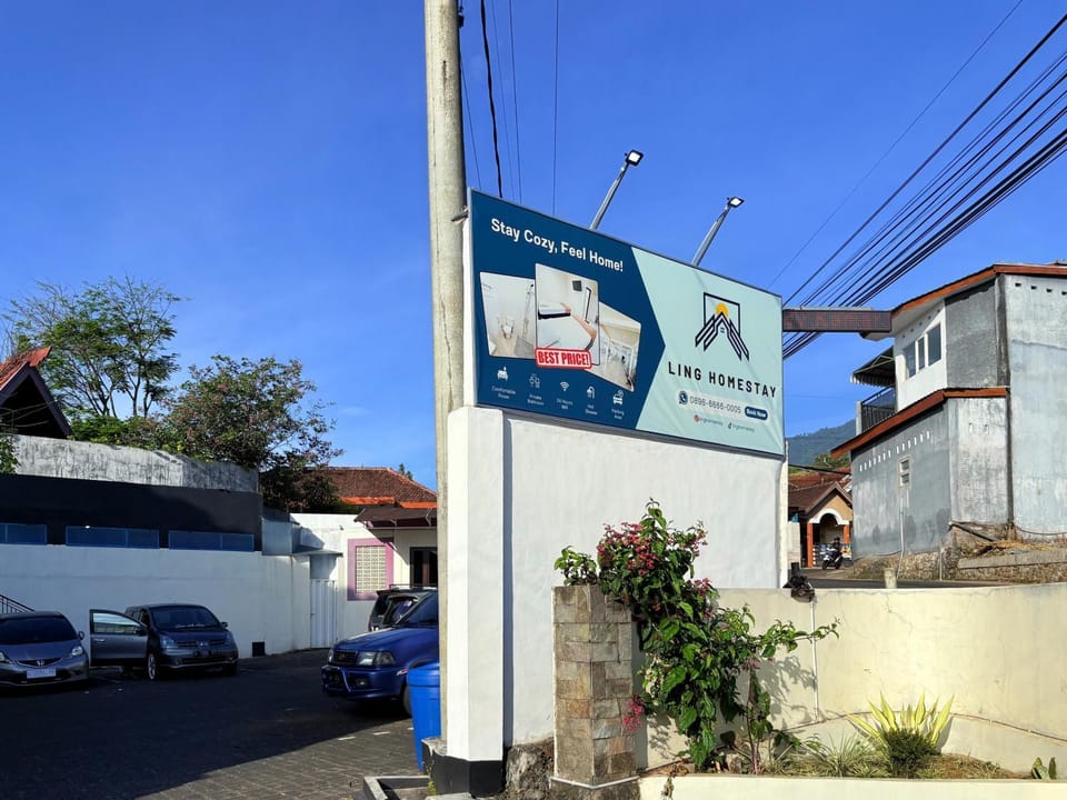 Property logo or sign