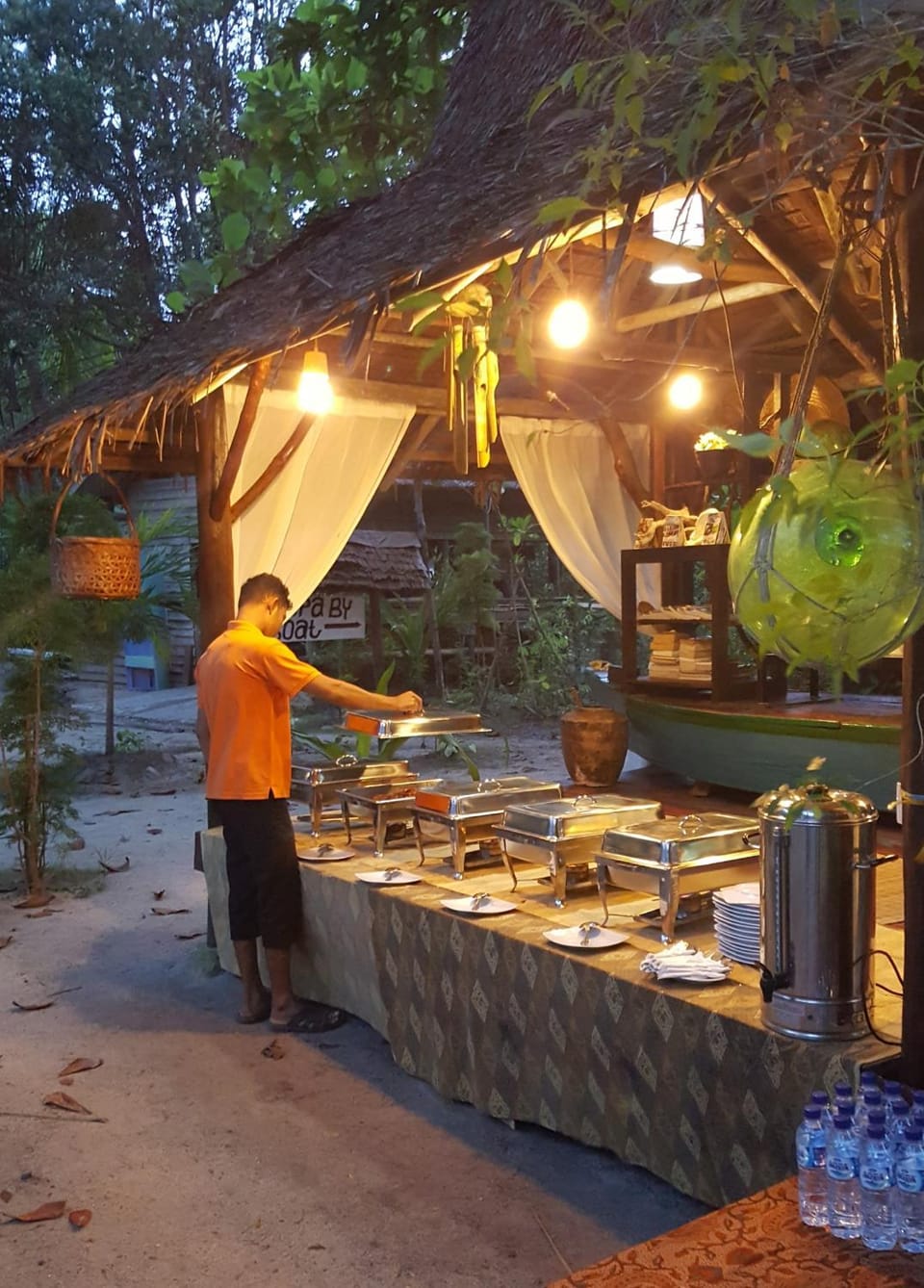 Meals