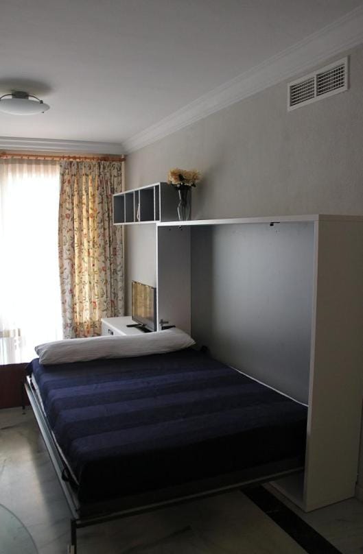 Apartamento Milla de Oro Apartment in Marbella