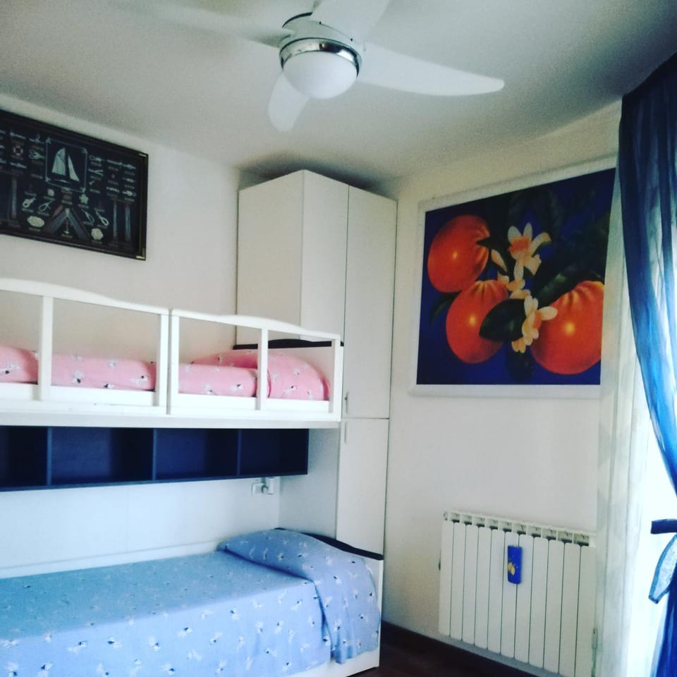 Villino Verde Pomodoro House in Tuscany