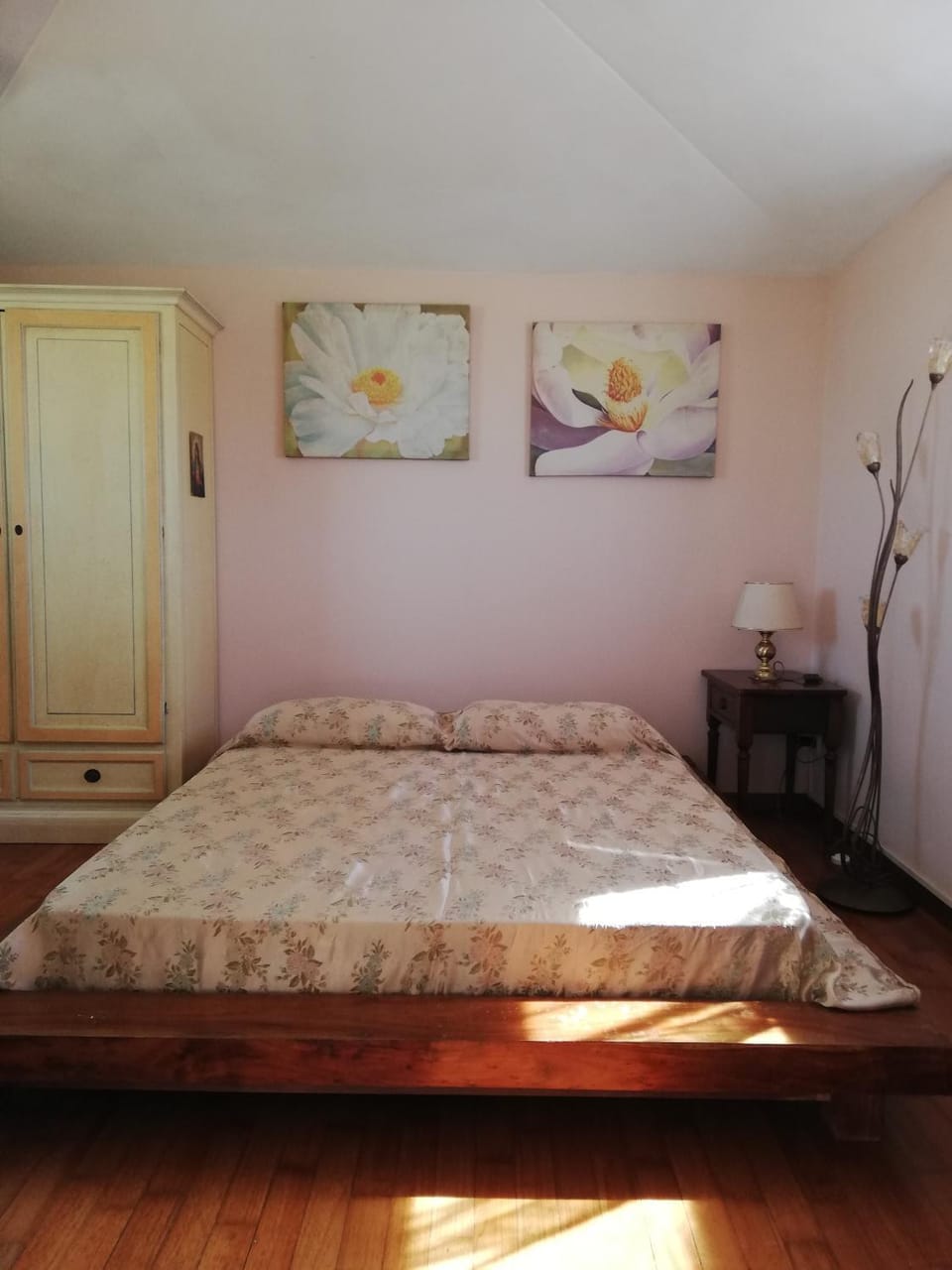 Villino Verde Pomodoro House in Tuscany