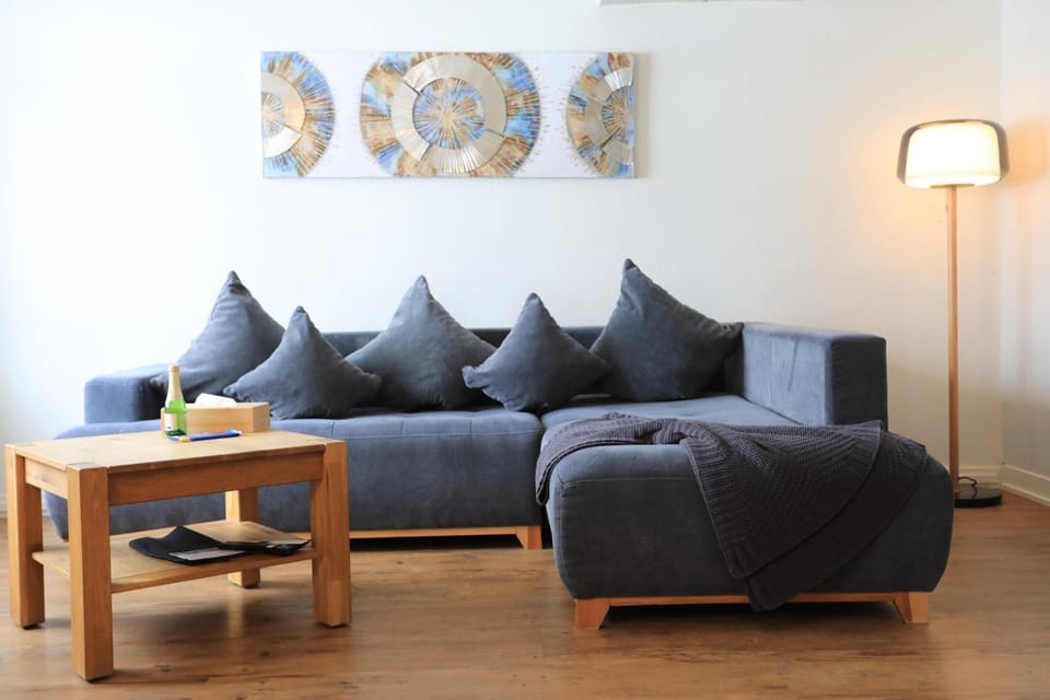 Brand New, 5min to Ski PARADISE ! Apartment in Grindelwald