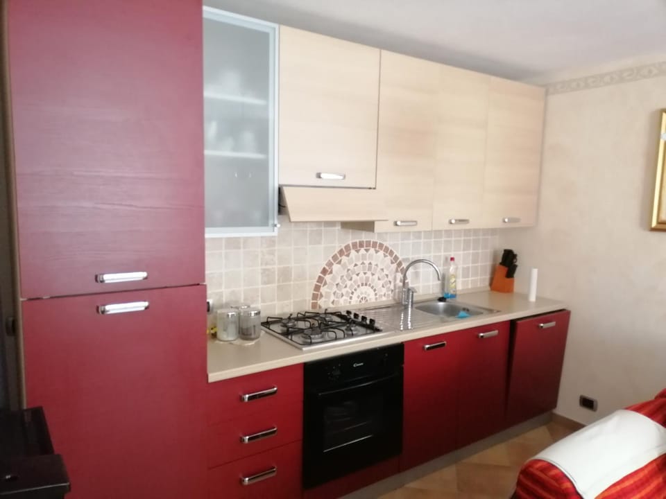 Casa Laura Apartment in Canton of Grisons